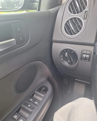 Volkswagen Golf Plus cena 17000 przebieg: 300000, rok produkcji 2007 z Grodzisk Wielkopolski małe 92